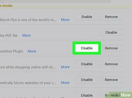 Imagen titulada Start Firefox in Safe Mode Step 8