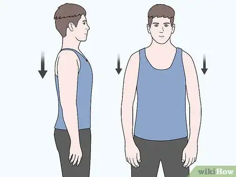 Imagen titulada Give Yourself a Neck Massage Step 7