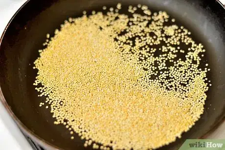 Imagen titulada Cook Hemp Seeds for Eating Step 2