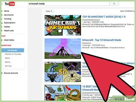 Imagen titulada Avoid Getting Bored Playing Minecraft Step 15