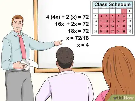 Imagen titulada Study for a Math Exam Step 7
