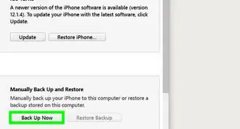poner un iPod o un iPhone en modo DFU