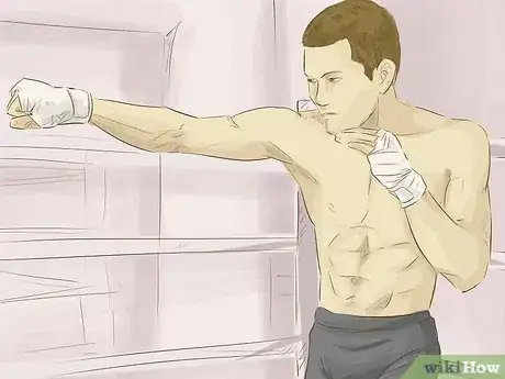 Imagen titulada Train for Boxing Step 1