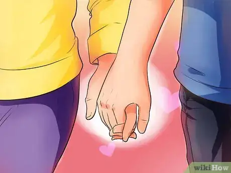 Imagen titulada Be the Most Romantic Boyfriend Step 4