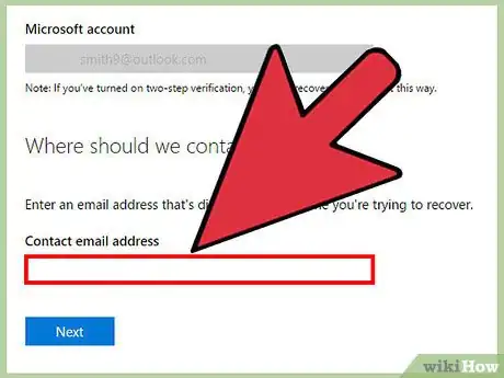 Imagen titulada Fix Your Hacked Hotmail Account Step 14