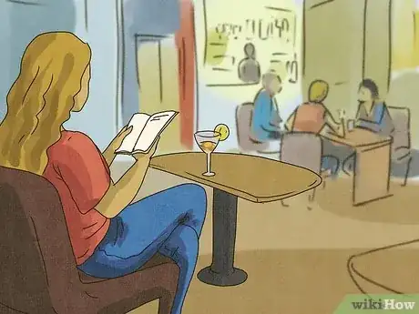 Imagen titulada Going to a Bar Alone Step 6