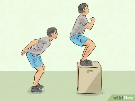 Imagen titulada Jump Higher in Basketball Step 8