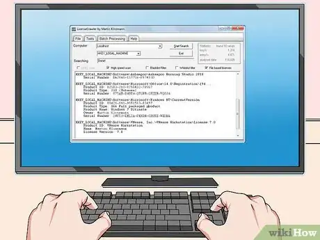 Imagen titulada Find an Office Product Key Step 9