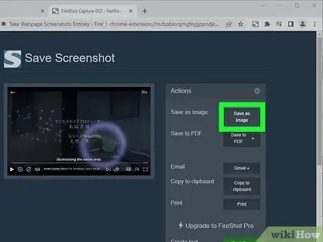 Imagen titulada Screenshot Netflix Step 21