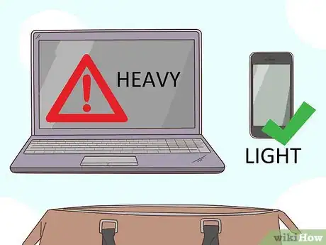 Imagen titulada Pack for a Week in Hawaii Step 16