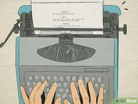 Imagen titulada Become a Movie Writer Step 5