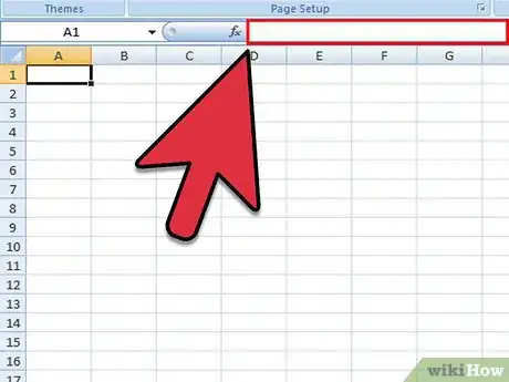 Imagen titulada Calculate CAGR in Excel Step 3