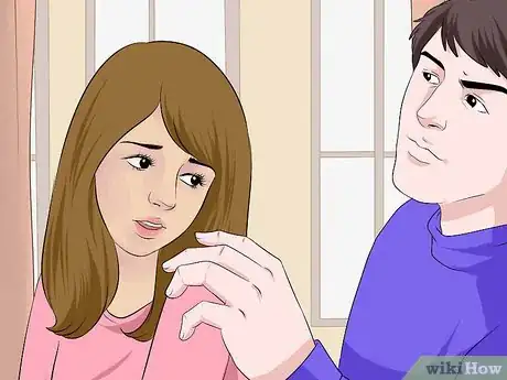 Imagen titulada Stay Calm when Your Parents Are Scolding You Badly Step 13