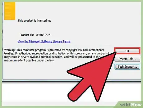 Imagen titulada Activate Microsoft Office 2010 Step 16