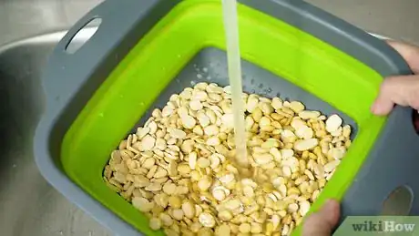 Imagen titulada Cook Dried Fava Beans Step 1