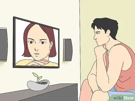 Imagen titulada Make Eye Contact With a Girl Step 13