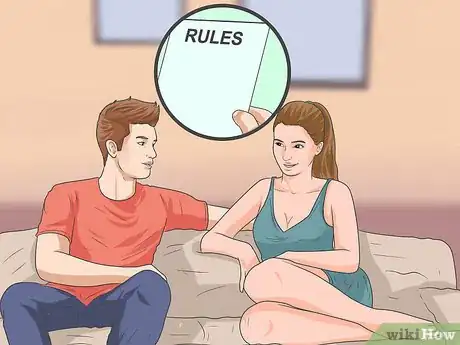 Imagen titulada Have an Open Relationship Step 7