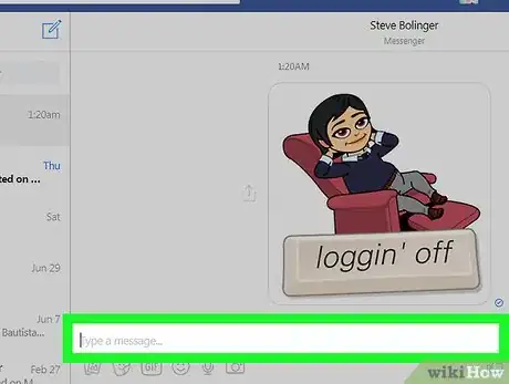 Imagen titulada Copy Bitmoji Step 16