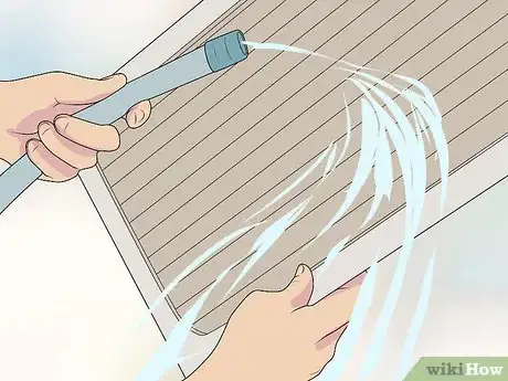 Imagen titulada Clean an Air Filter Step 10