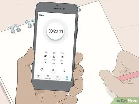Imagen titulada Keep a Mental Health Journal Step 3