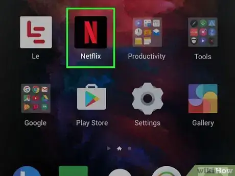 Imagen titulada Change the Country on Netflix on Android Step 26