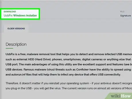 Imagen titulada Remove Shortcut Virus on Windows Step 4