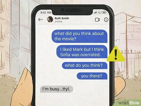 Imagen titulada What to Do when a Girl Says She Will Text You Later Step 11
