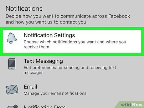 Imagen titulada Delete Marketplace on Facebook Step 7
