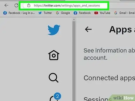 Imagen titulada Delete All Tweets Step 17