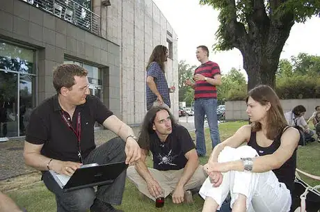 Imagen titulada Confidence_2008 36