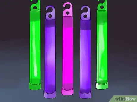 Imagen titulada Throw a Glow Party Step 2