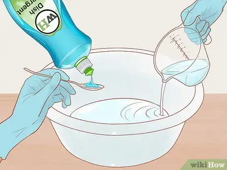 Imagen titulada Clean Oil Off a Wood Floor Step 5