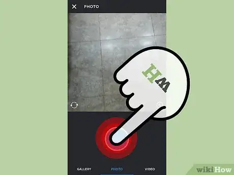 Imagen titulada Have a Good Instagram Step 7