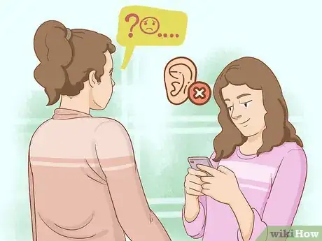 Imagen titulada Spot a Fake Person Step 3