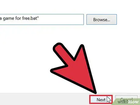 Imagen titulada Create a Fake and Harmless Virus Step 11
