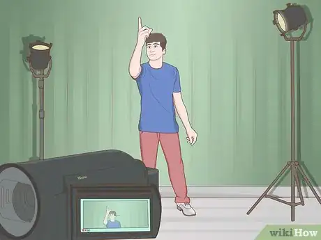 Imagen titulada Get Into Bollywood Step 7