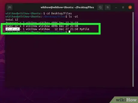 Imagen titulada Delete Read Only Files in Linux Step 4