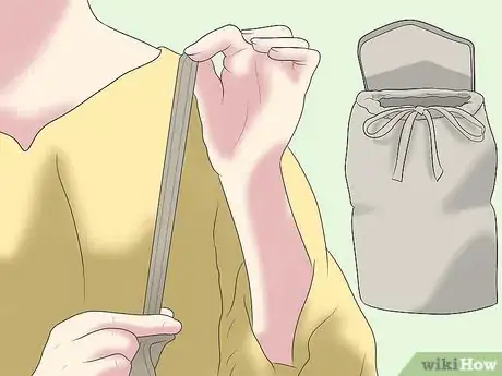 Imagen titulada Make a Backpack Bag Step 22