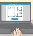 dibujar los planos de una casa