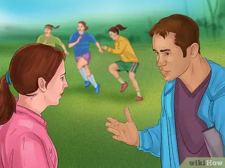 Imagen titulada Coach a Soccer Team Step 19