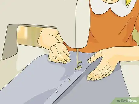 Imagen titulada Make a Corset Step 8