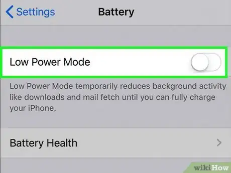 Imagen titulada Why Is Your Screen Time Not Working Step 3