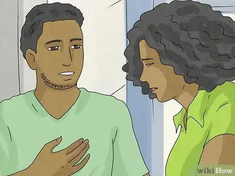 Imagen titulada Love an INFJ Female Step 11