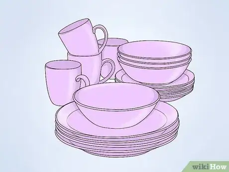 Imagen titulada Choose the Right Dinnerware Step 11