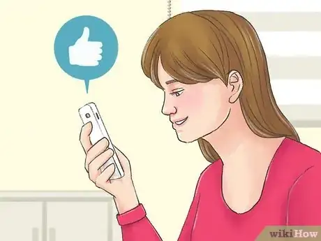 Imagen titulada Start a Conversation with Someone You Don't Know over Text Step 4