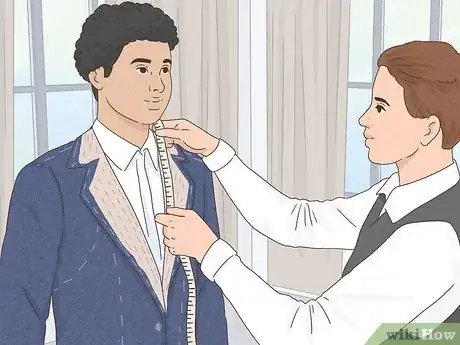 Imagen titulada How Much Does a Suit Cost Step 13
