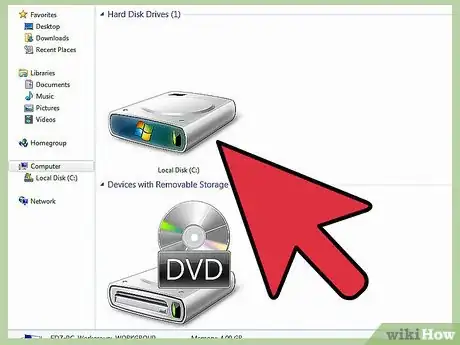 Imagen titulada Format a Hard Drive for Use With Xbox 360 Step 1