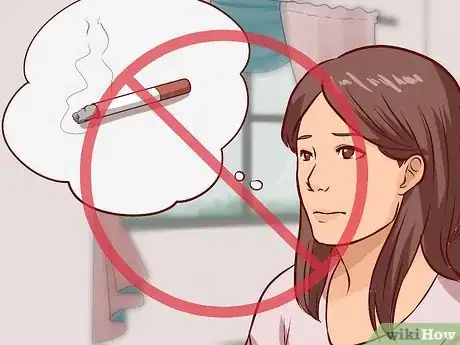 Imagen titulada Quit Smoking by Using an Allen Carr Book Step 8