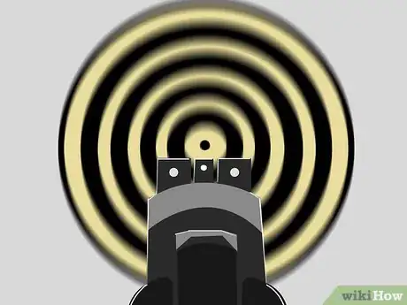 Imagen titulada Do a Tactical Quickdraw With a Pistol Step 5Bullet3