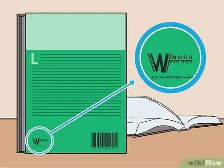 Imagen titulada Find the Publisher of a Book Step 3